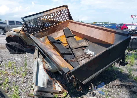 1996 Dodge Ram 2500 из США, поврежденный, VIN 1B7JF26Y3TS709428